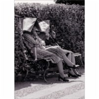 Avanti Press Greeting Cards Friendship- NEWSPAPER WOMEN Perspective: Main