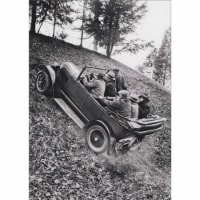 Avanti Press Greeting Cards Birthday- WHIPPET CAR Perspective: Main
