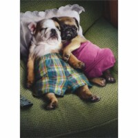 Avanti Press Greeting Cards Anniversary- PUPPY LOVE Perspective: Main