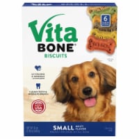 Vita Bone® Multi Flavors Small Dog Biscuits