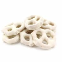 Granola Kitchen Natural Yogurt Pretzel