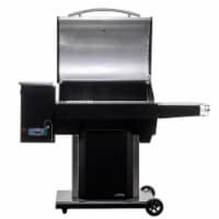 Usg730Ss Stainless Steel Wood Pellet Grill