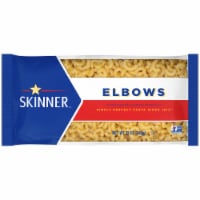 Skinner Elbow Pasta Perspective: Main