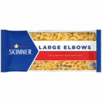Skinner Large Elbow Pasta Perspective: Main