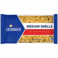 Skinner Medium Shells Pasta Perspective: Main