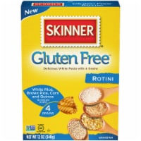 Skinner® Gluten Free Four Grain Rotini Pasta Perspective: Main