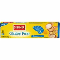 Skinner Gluten Free Spaghetti Pasta Perspective: Main