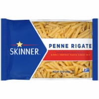 Skinner Penne Rigate Pasta Perspective: Main