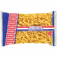 Skinner® Extra Wide Egg Noodles Perspective: Main