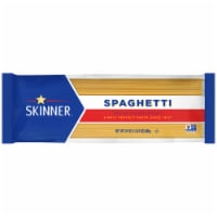 Skinner Long Spaghetti Perspective: Main