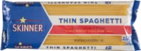 Skinner Thin Spaghetti Perspective: Main