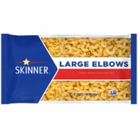 Skinner Large Elbow Pasta Perspective: Main