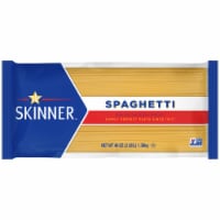 Skinner Spaghetti Perspective: Main