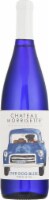 Chateau Morrisette Our Dog Blue Semi-Sweet Virginia Red Wine