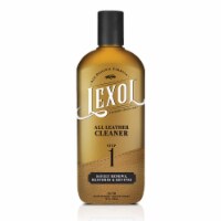 Lexol® Leather Cleaner Perspective: Main