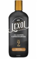 Lexol Step 2 All Leather Conditioner Perspective: Main