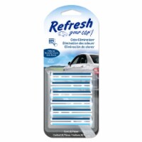 Refresh Your Car!® Vent Stick Air Freshener New Car / Cool Breeze Scent