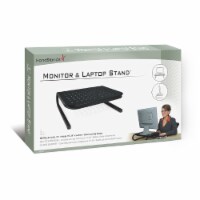 Handstands Metal Monitor Stand