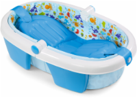 Summer Infant Foldaway Baby Bath Tub Perspective: Main