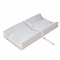 Summer Infant® 2-Sided Contour Changing Pad Perspective: Main