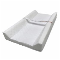 Town & Country® Summer by Ingenuity Contoured Changing Pad Perspective: Main