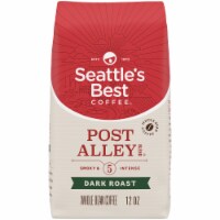 Seattle's Best Coffee™ Post Alley Blend Dark Roast Whole Bean Coffee