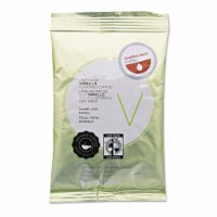 Seattle'S Best Coffee Vanilla Flavored Ground Coffee Packets Perspective: Main