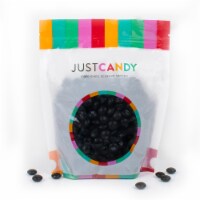 500 Pcs Black M&M's Candy Milk Chocolate (1lb, Approx. 500 Pcs)