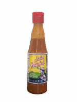 Salsa Huichol Hot Sauce
