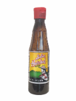 Salsa Huichol Black Salsa Perspective: Main