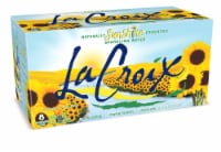 LaCroix Sparkling Water, Sunshine, 12 Fl Oz (Pack of 8) Perspective: Main