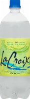 LaCroix Lime Flavored Sparkling Bottled Water