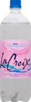LaCroix Berry Flavored Sparkling Bottled Water