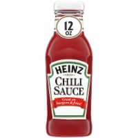 Heinz Chili Sauce