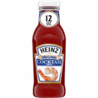 Heinz Original Cocktail Sauce Perspective: Main