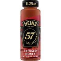Heinz Infused Honey with Hot Chili