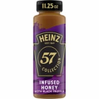Heinz Infused Honey with Black Truffle