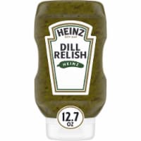 Heinz Dill Relish