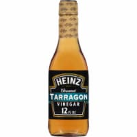 Heinz Gourmet Tarragon Naturally Flavored Vinegar