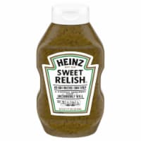 Heinz Sweet Relish Twin Pack Perspective: Main