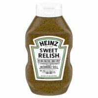 Heinz Sweet Relish Twin Pack Perspective: Main