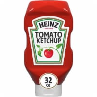 Heinz Tomato Ketchup