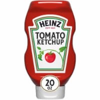 Heinz Tomato Ketchup