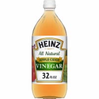 Heinz All Natural Apple Cider Vinegar with 5% Acidity Perspective: Main