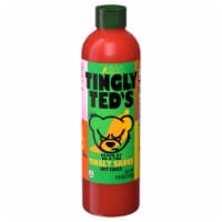 Tingly Ted's Tingly Sauce