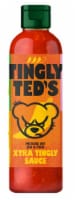 Tingly Ted's Xtra Tingly Sauce Perspective: Main