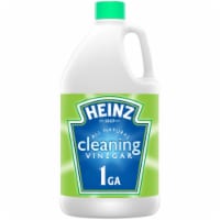 Heinz All Natural Original Multi-Purpose Extra Strength Vinegar with 6% Acidity