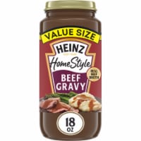 Heinz Homestyle Beef Gravy Value Size