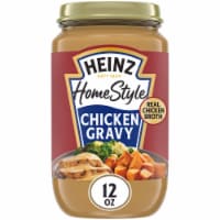 Heinz Homestyle Classic Chicken Gravy