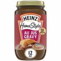 Heinz Homestyle Bistro Au Jus Gravy